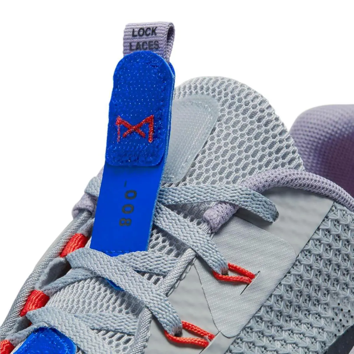 Nike shoes - Nike Metcon - Metcon - CZ8281 005 - Gray (UPC: 195238831981) 4