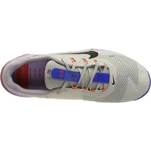 Nike shoes - Nike Metcon - Metcon - CZ8281 005 - Gray (UPC: 195238831981) 5