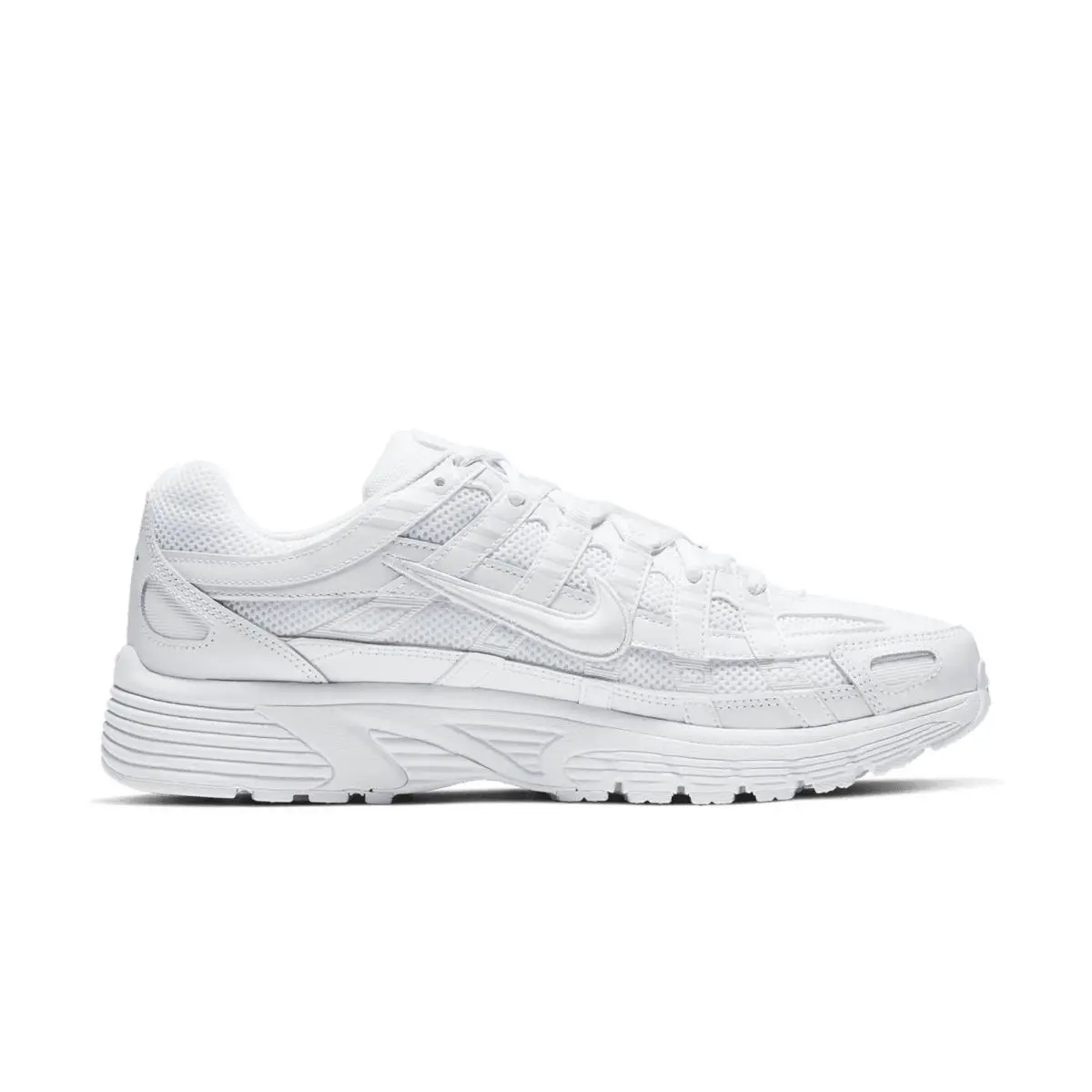 Nike shoes - Nike P-6000 - CD6404-100 - White 0