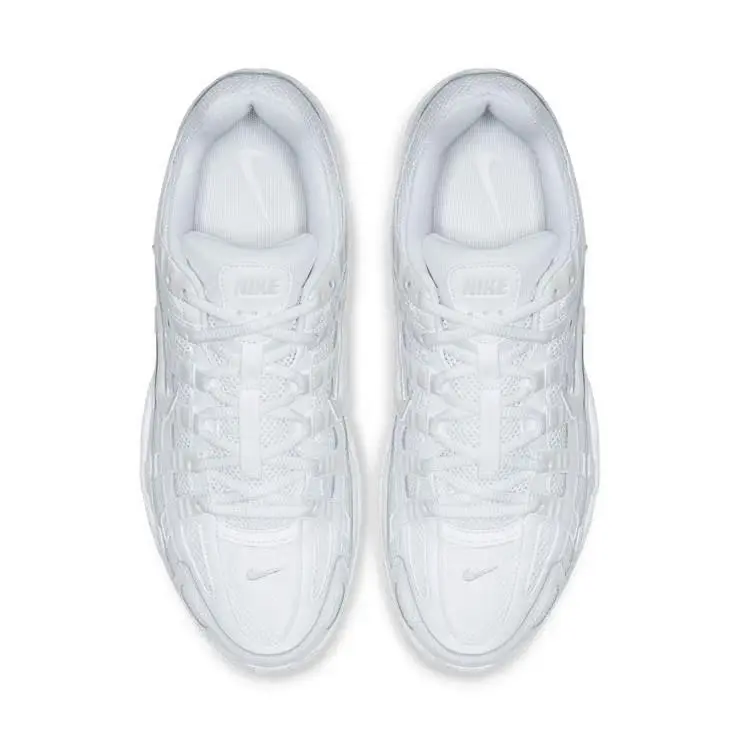 Nike shoes - Nike P-6000 - CD6404-100 - White 1