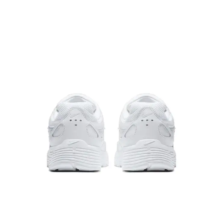 Nike shoes - Nike P-6000 - CD6404-100 - White 2