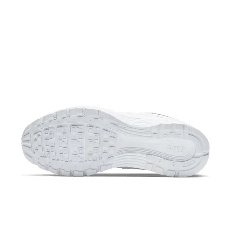 Nike shoes - Nike P-6000 - CD6404-100 - White 3