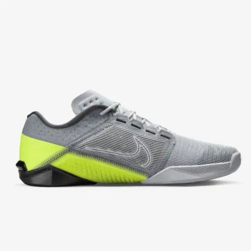 Nike shoes - Nike Zoom Metcon - Zoom Metcon - DH3392-001 - Gray 0