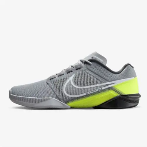 Nike shoes - Nike Zoom Metcon - Zoom Metcon - DH3392-001 - Gray 1