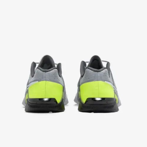 Nike shoes - Nike Zoom Metcon - Zoom Metcon - DH3392-001 - Gray 2