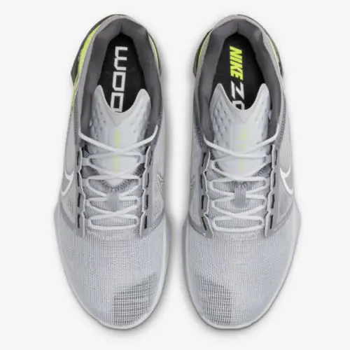 Nike shoes - Nike Zoom Metcon - Zoom Metcon - DH3392-001 - Gray 3