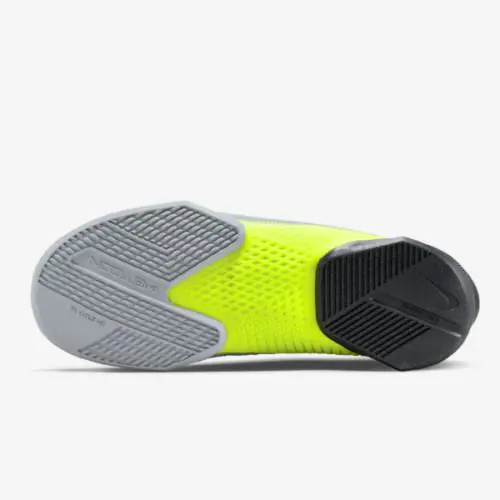 Nike shoes - Nike Zoom Metcon - Zoom Metcon - DH3392-001 - Gray 4