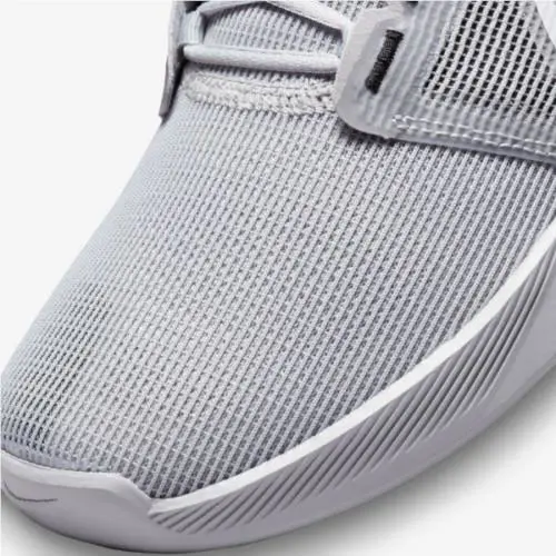 Nike shoes - Nike Zoom Metcon - Zoom Metcon - DH3392-001 - Gray 5