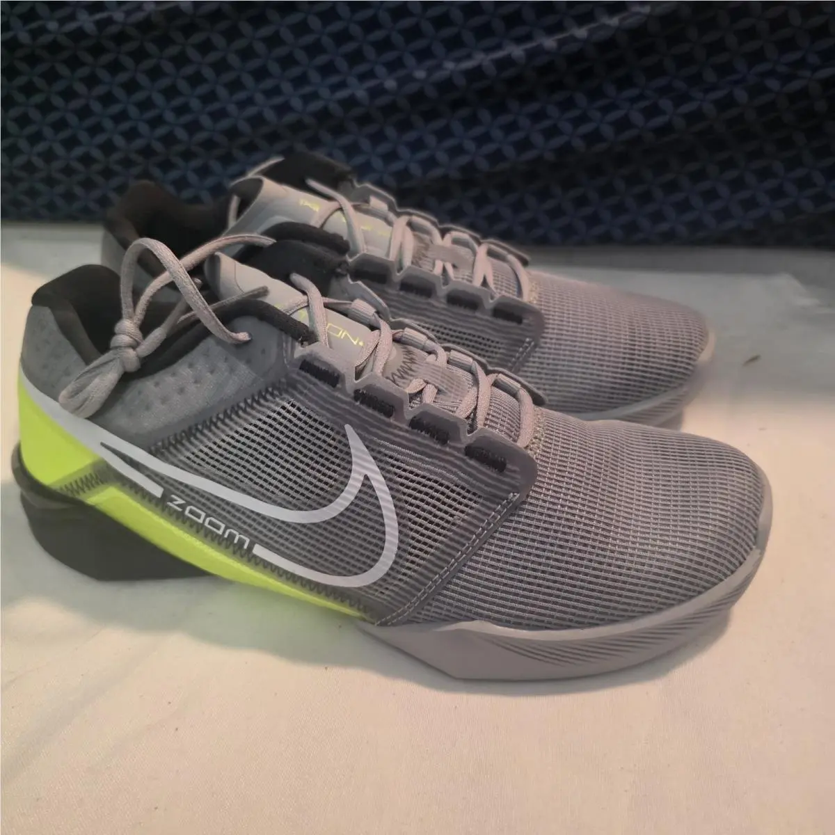 Nike shoes - Nike Zoom Metcon Turbo 2 - DH3392 001 - Multicolor 0
