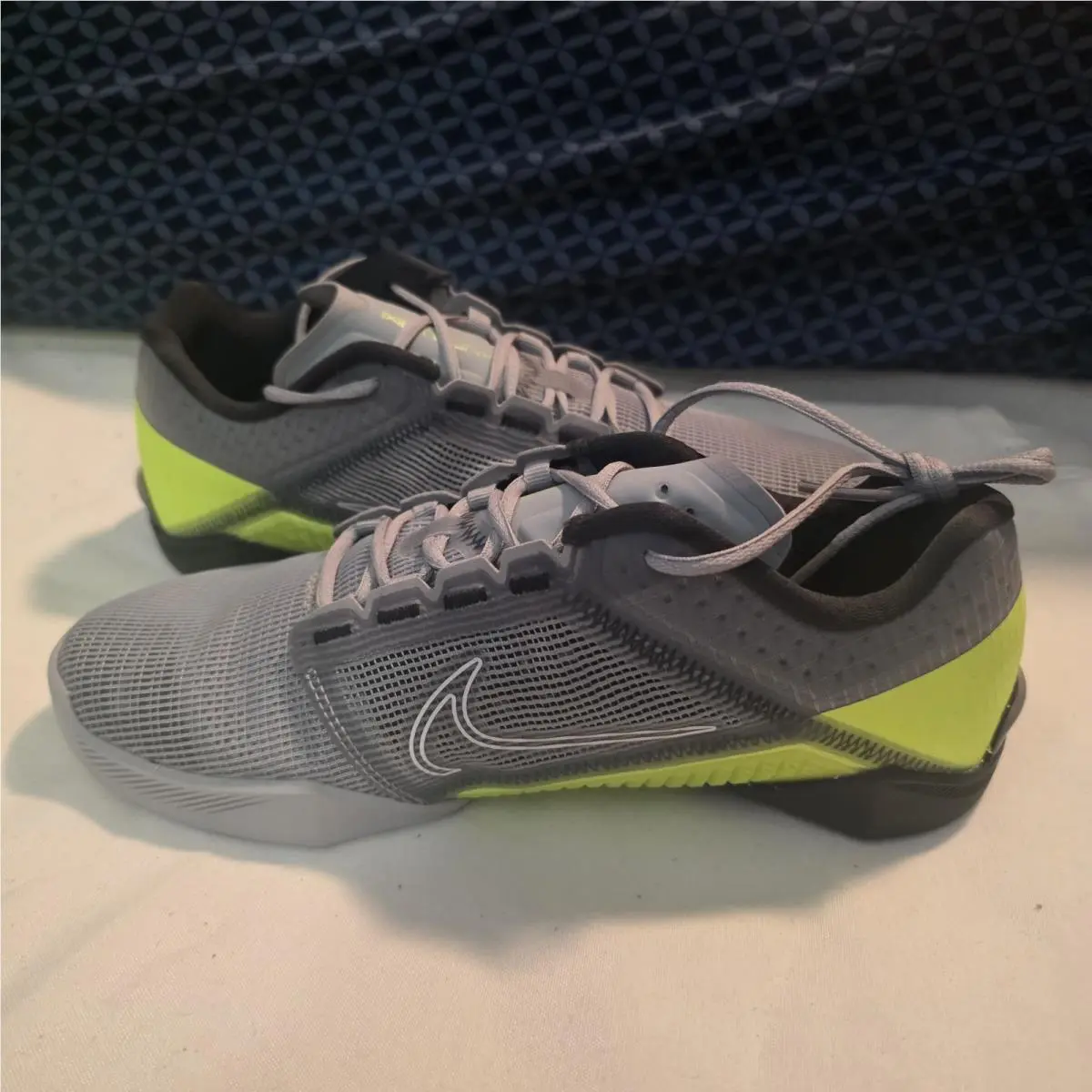 Nike shoes - Nike Zoom Metcon Turbo 2 - DH3392 001 - Multicolor 1