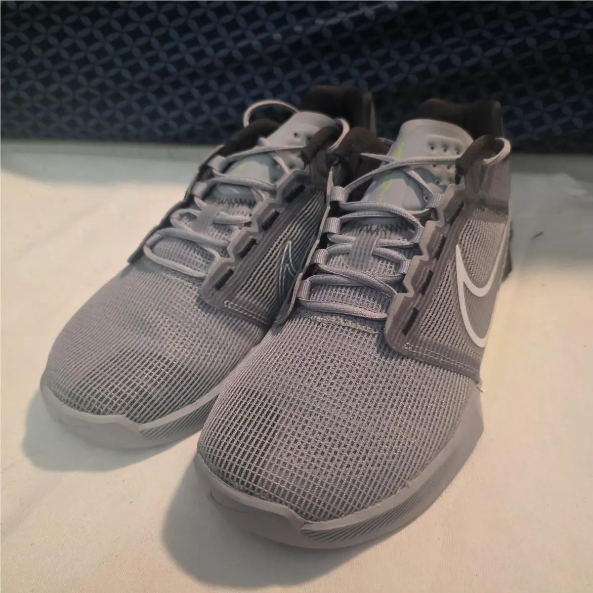 Nike shoes - Nike Zoom Metcon Turbo 2 - DH3392 001 - Multicolor 3