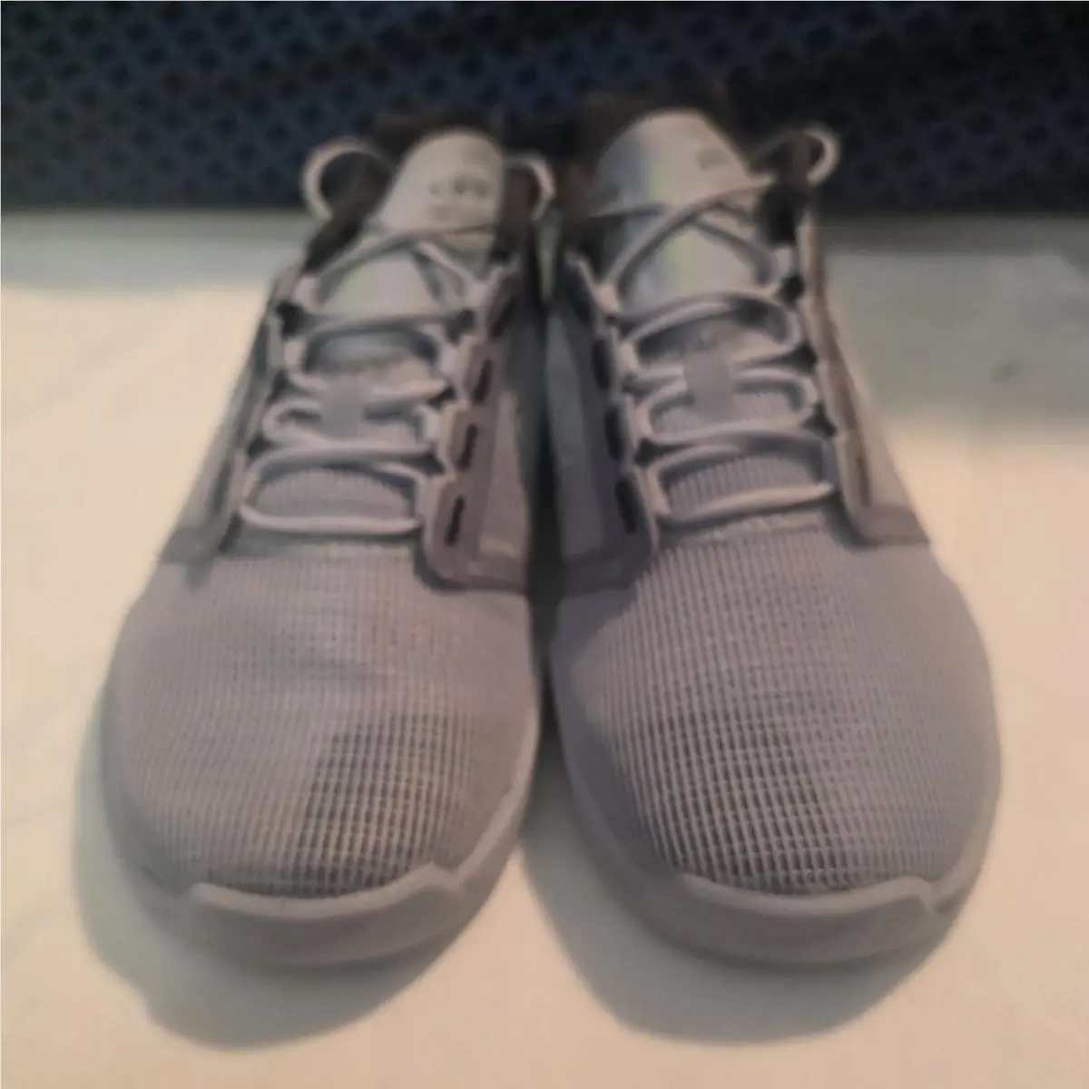 Nike shoes - Nike Zoom Metcon Turbo 2 - DH3392 001 - Multicolor 4