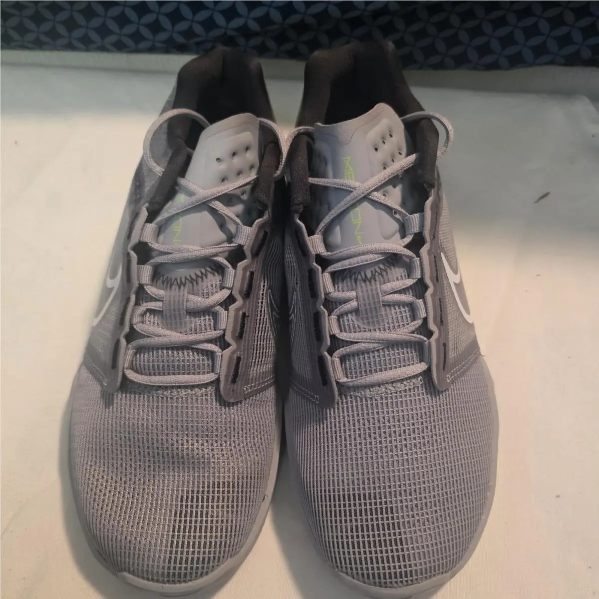 Nike shoes - Nike Zoom Metcon Turbo 2 - DH3392 001 - Multicolor 5