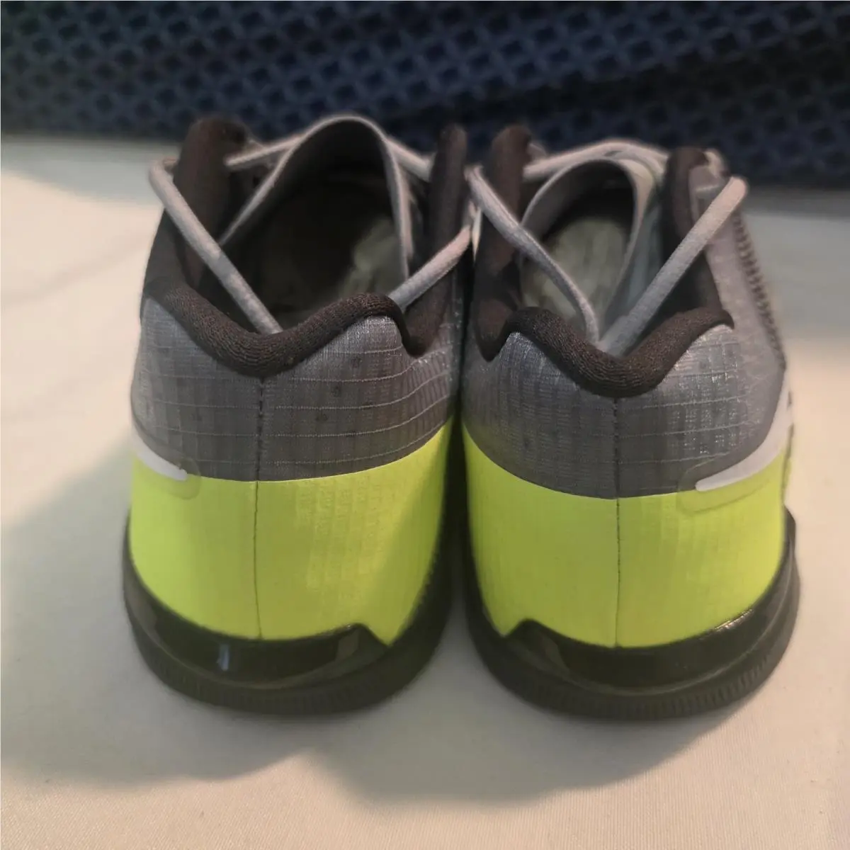 Nike shoes - Nike Zoom Metcon Turbo 2 - DH3392 001 - Multicolor 6