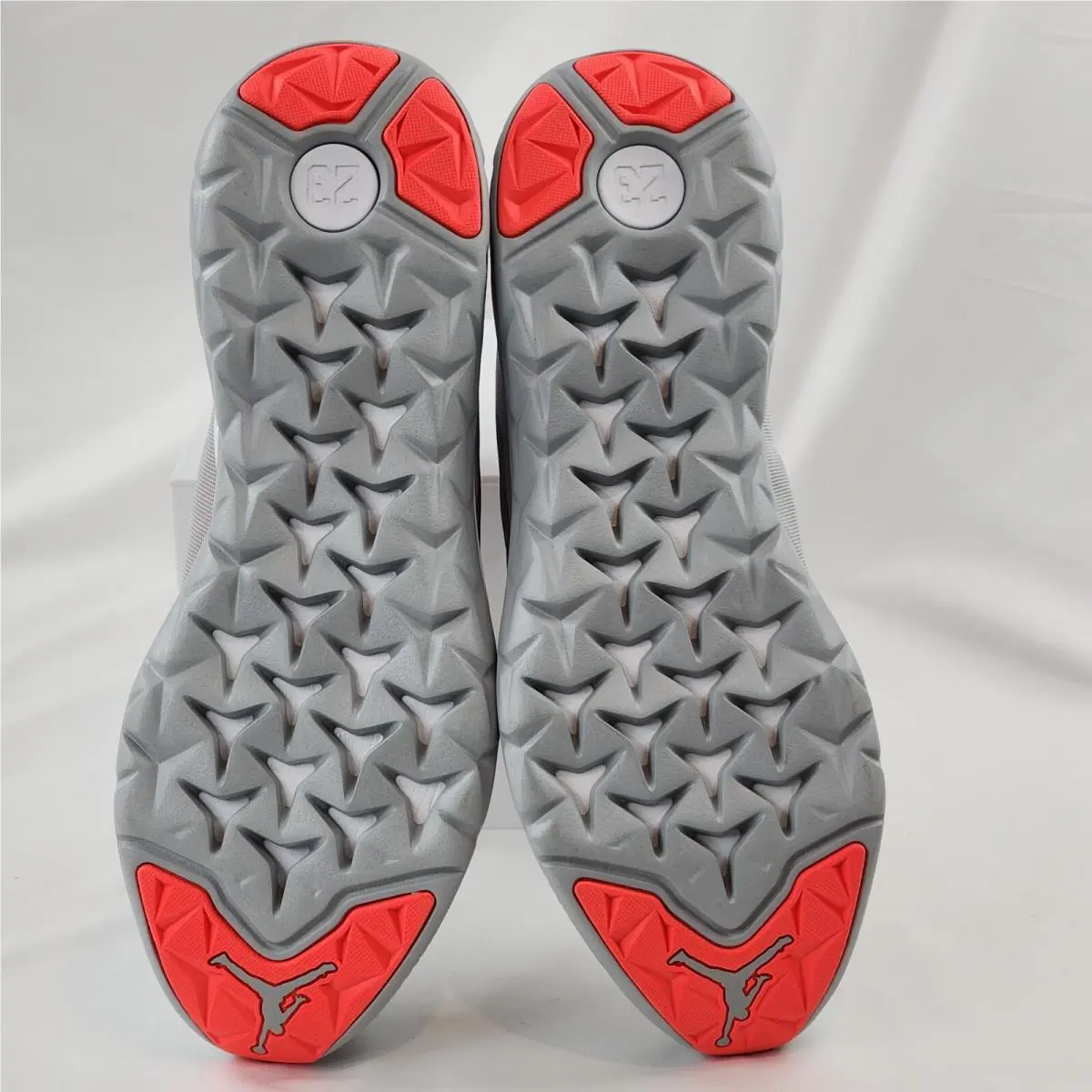Nike shoes - Jordan Jumpman - Jumpman - 715572-107 - Multicolor (UPC: 00091208350462) 9
