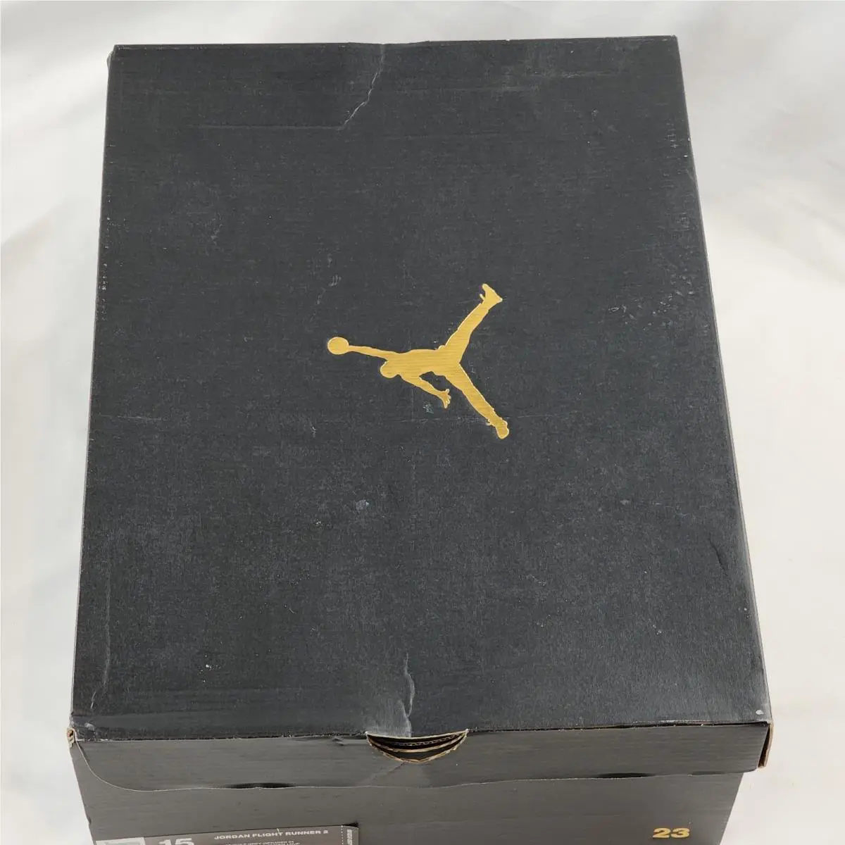 Nike shoes - Jordan Jumpman - Jumpman - 715572-107 - Multicolor (UPC: 00091208350462) 10