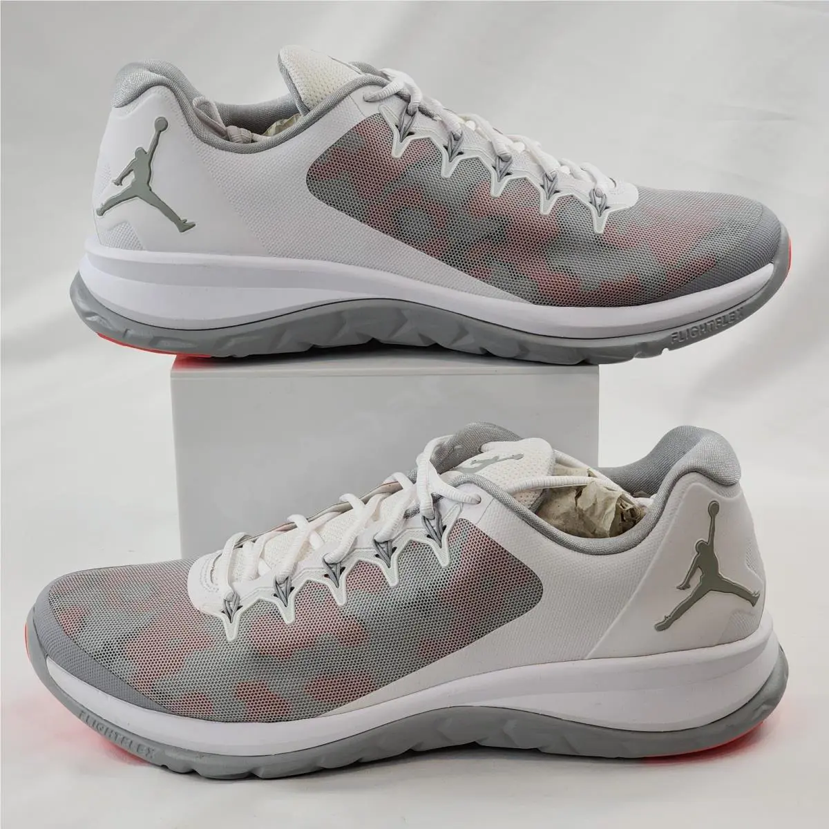 Nike shoes - Jordan Jumpman - Jumpman - 715572-107 - Multicolor (UPC: 00091208350462) 1
