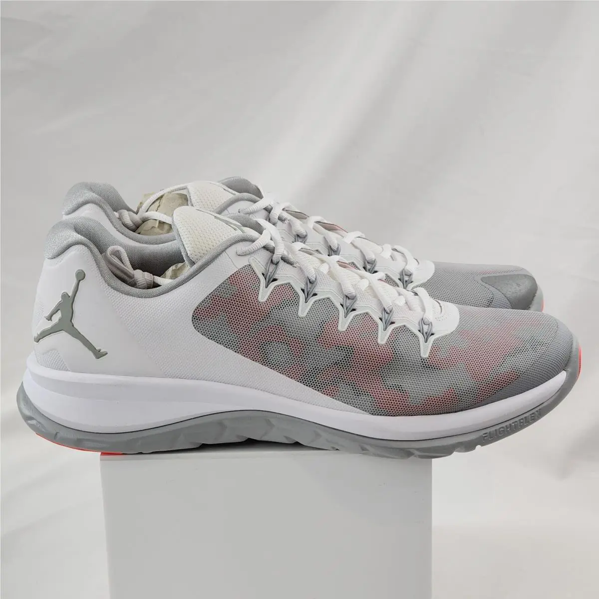 Nike shoes - Jordan Jumpman - Jumpman - 715572-107 - Multicolor (UPC: 00091208350462) 3