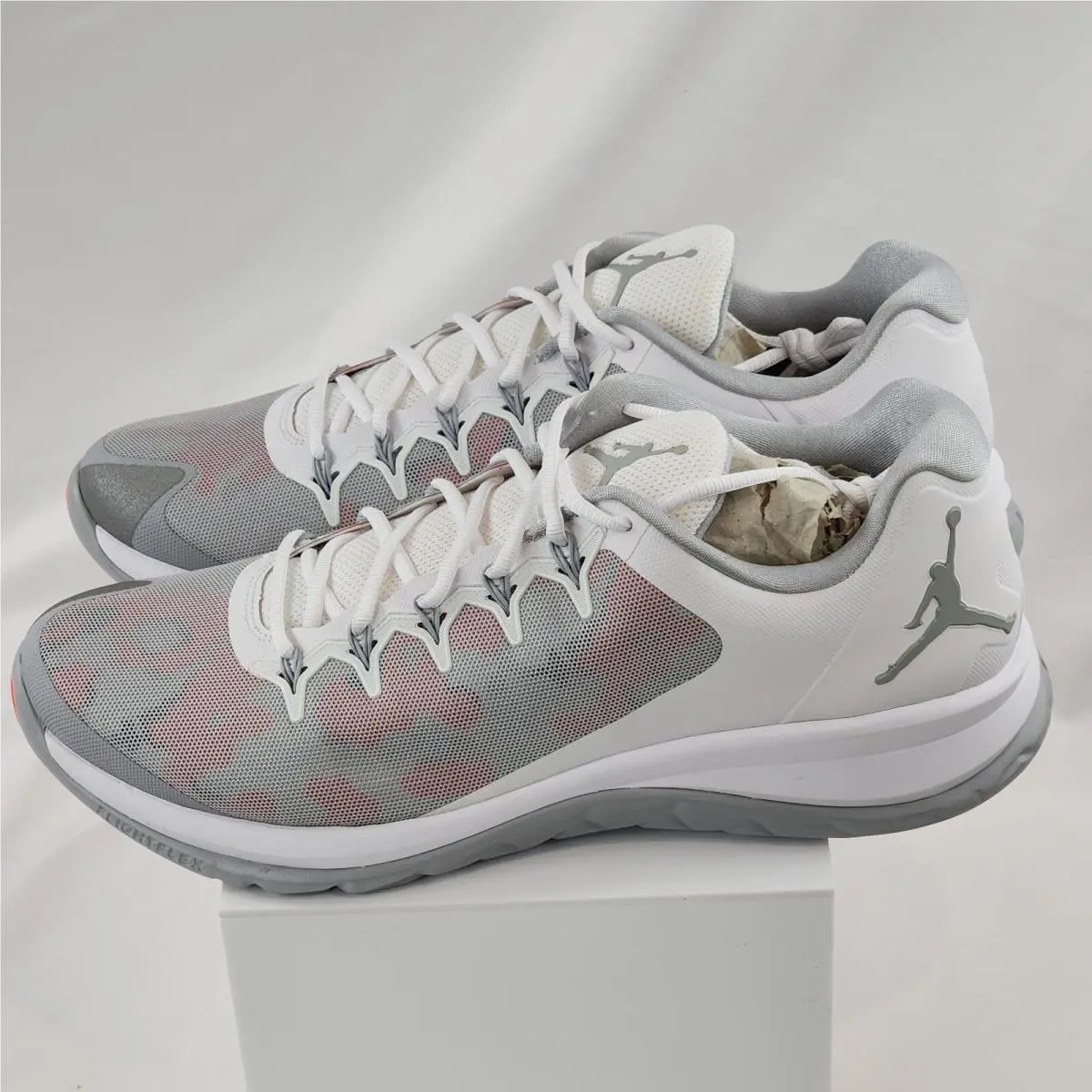 Nike shoes - Jordan Jumpman - Jumpman - 715572-107 - Multicolor (UPC: 00091208350462) 5