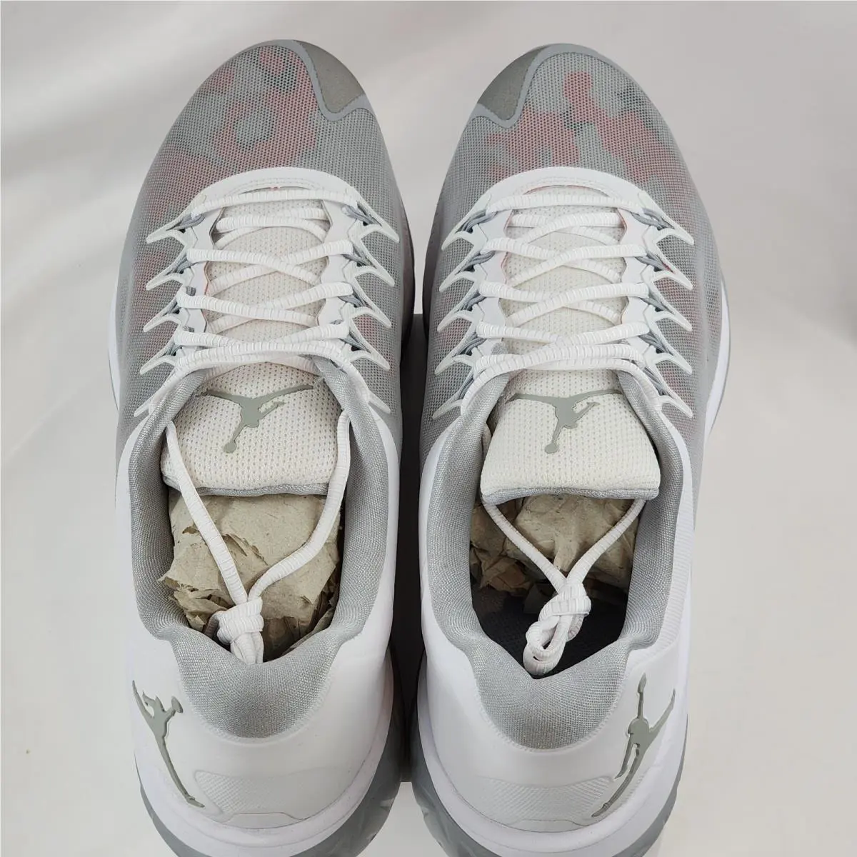 Nike shoes - Jordan Jumpman - Jumpman - 715572-107 - Multicolor (UPC: 00091208350462) 7
