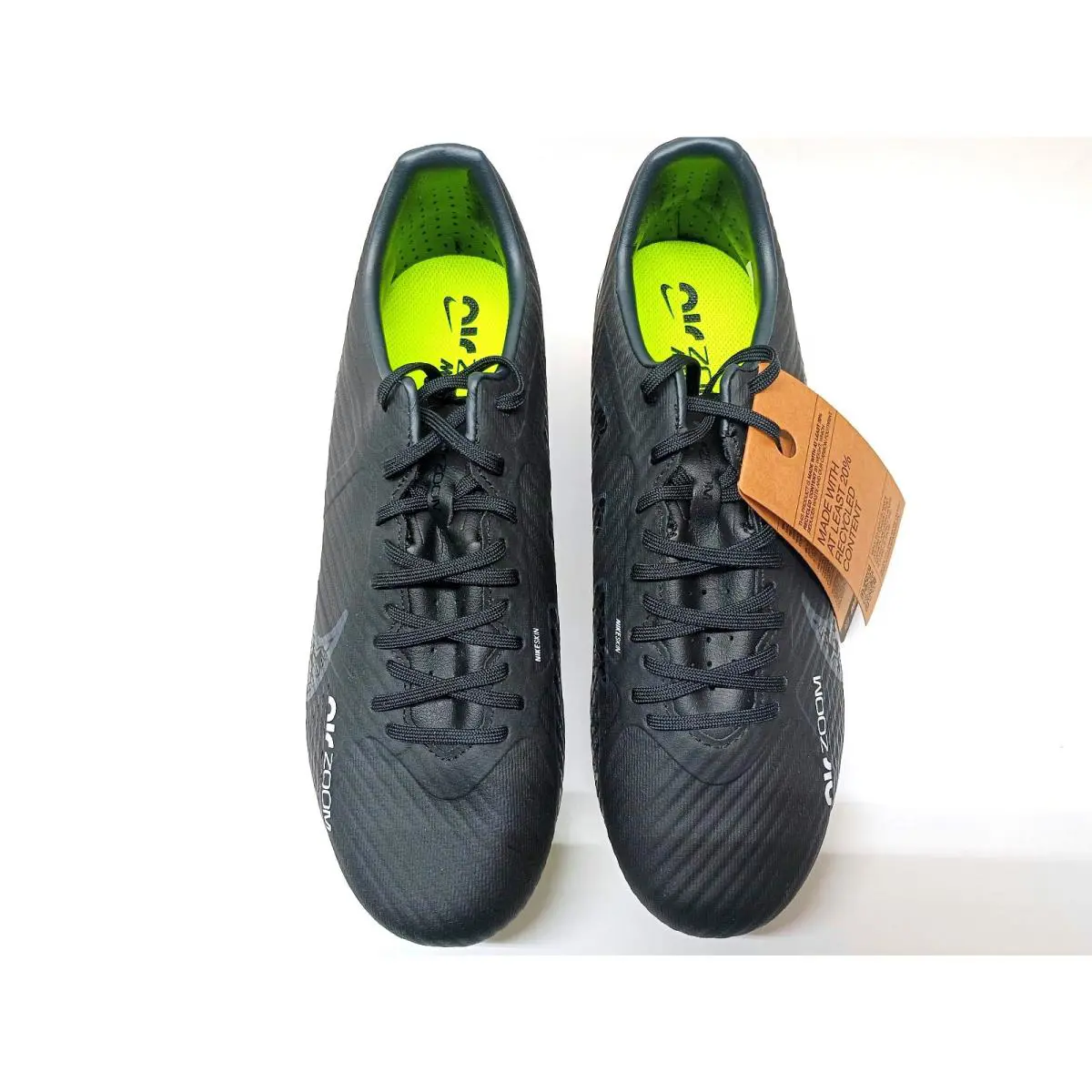 Nike shoes - Nike Zoom Vapor - Zoom Vapor - DJ5631-001 - Black (UPC: 196149126128) 2