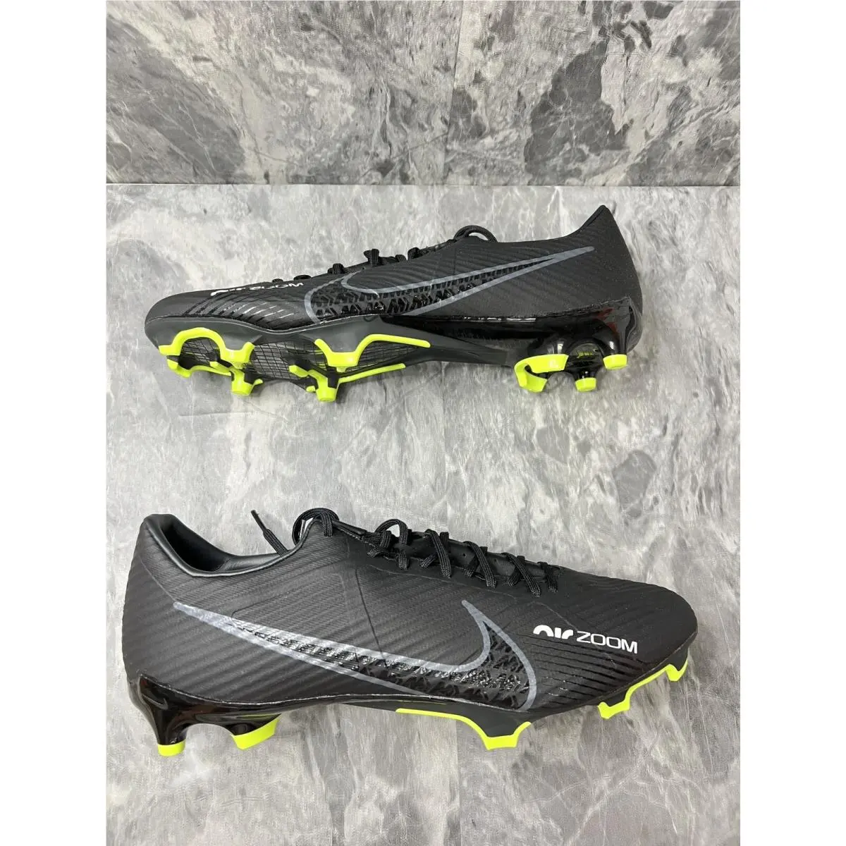 Nike shoes - Nike Zoom - Zoom - dj5631 001 - Black 0