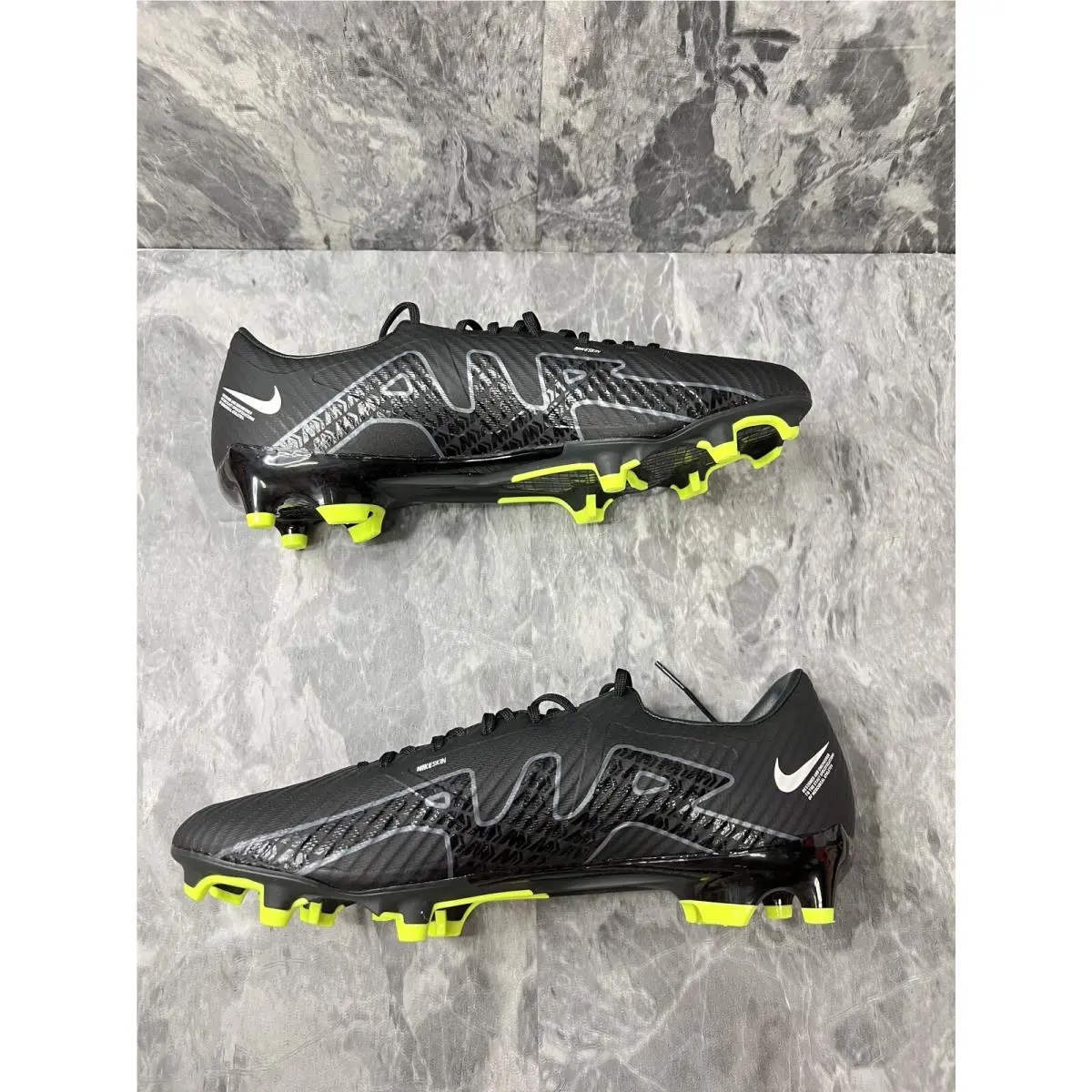 Nike shoes - Nike Zoom - Zoom - dj5631 001 - Black 1