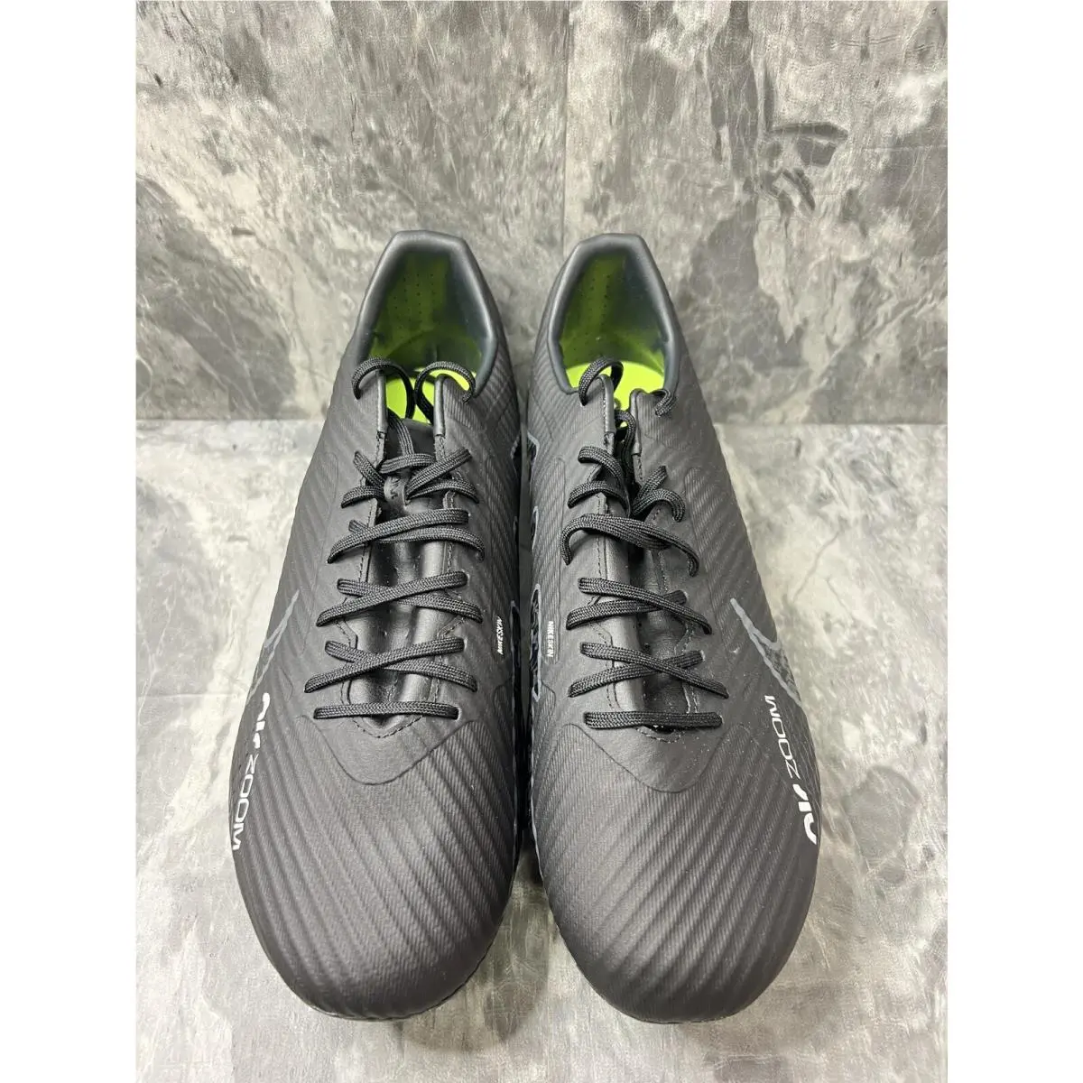 Nike shoes - Nike Zoom - Zoom - dj5631 001 - Black 2