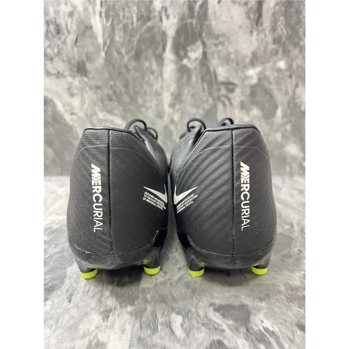 Nike shoes - Nike Zoom - Zoom - dj5631 001 - Black 3