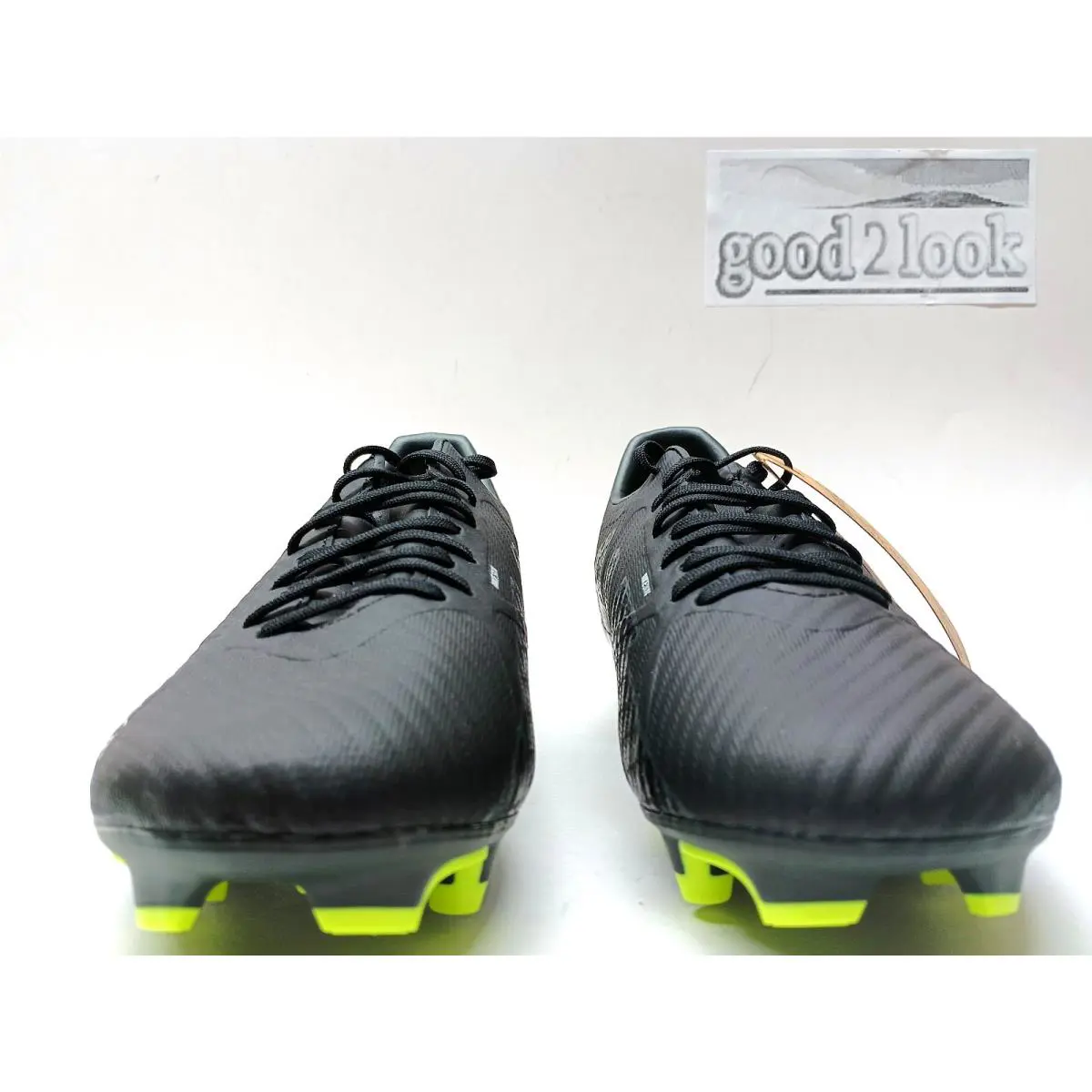 Nike shoes - Nike Zoom Vapor - Zoom Vapor - DJ5631-001 - Black (UPC: 196149126128) 1