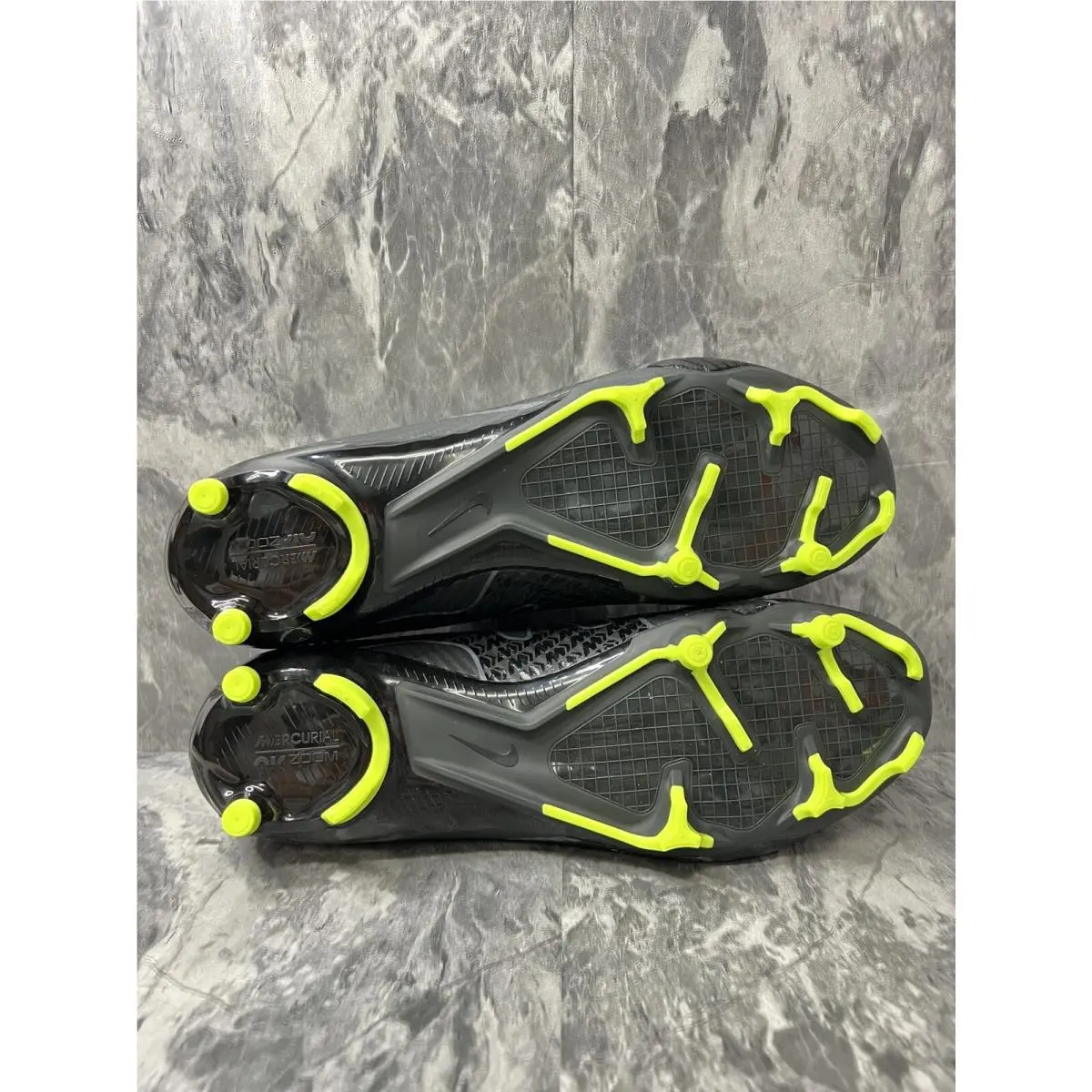 Nike shoes - Nike Zoom - Zoom - dj5631 001 - Black 4
