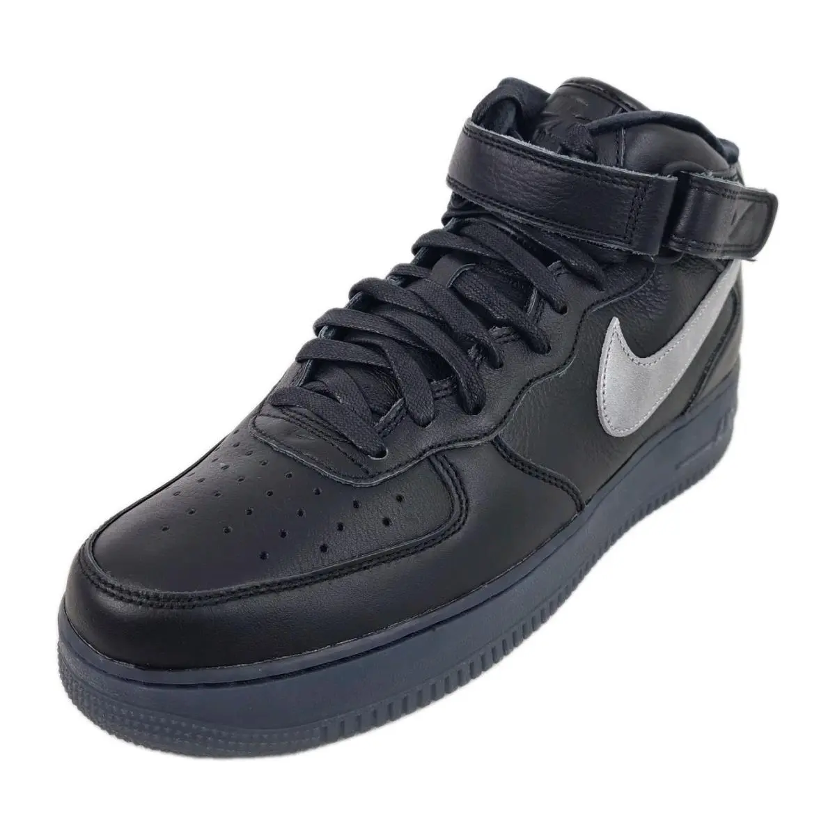 Nike shoes - DX3061001 - DX3061-001 - Black/Metallic Silver-Hyper Pink (UPC: 196149850313) 0