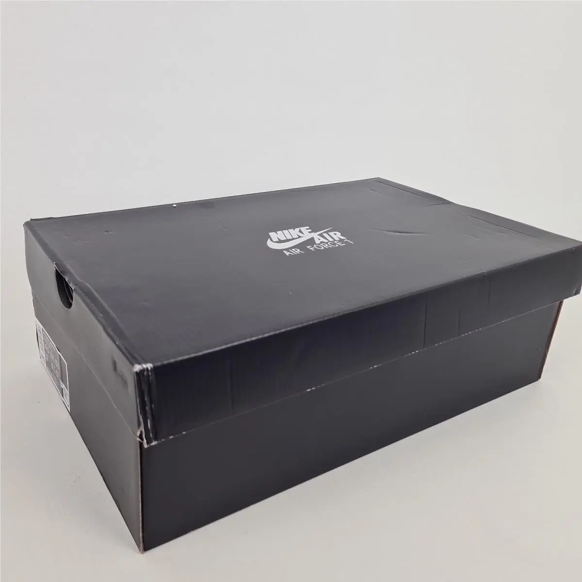 Nike shoes - DX3061001 - DX3061-001 - Black/Metallic Silver-Hyper Pink (UPC: 196149850313) 10