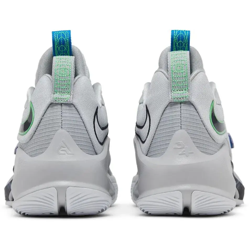Nike shoes - Nike Zoom Freak 3 - Zoom Freak - DA0694-004 - Gray 2