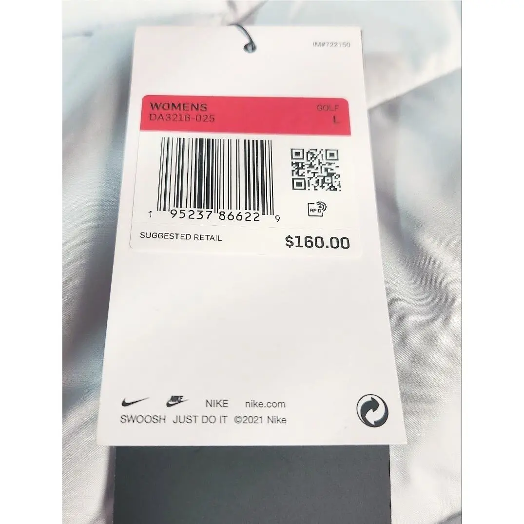 Nike clothing - da3216-015 - da3216-015 - White 8