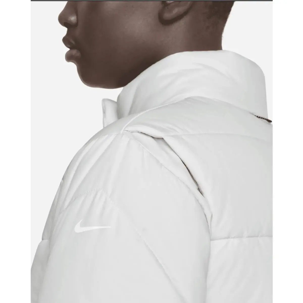 Nike clothing - da3216-015 - da3216-015 - White 4
