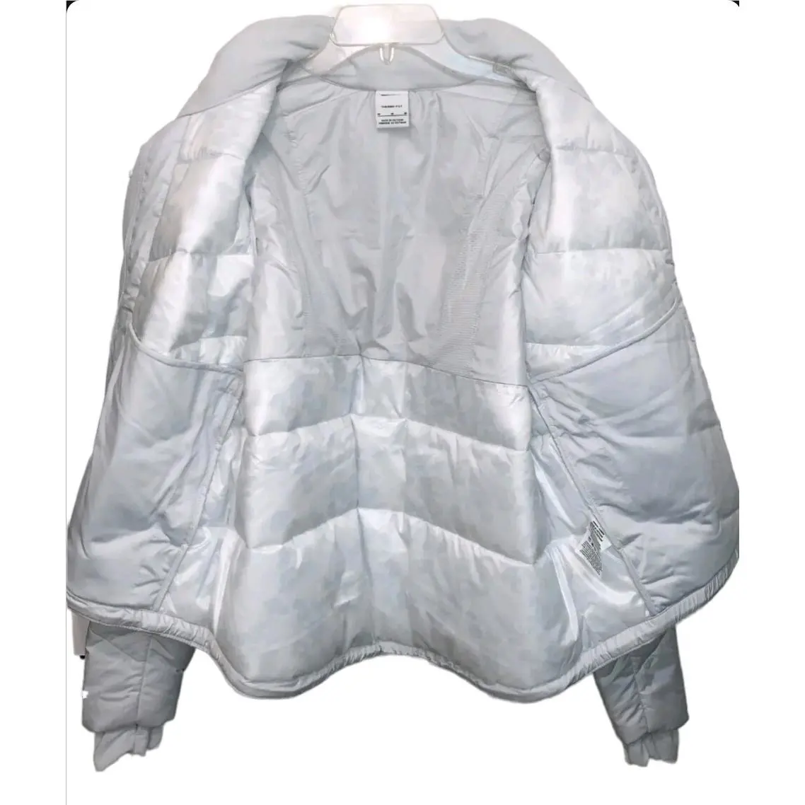 Nike clothing - da3216-015 - da3216-015 - White 6