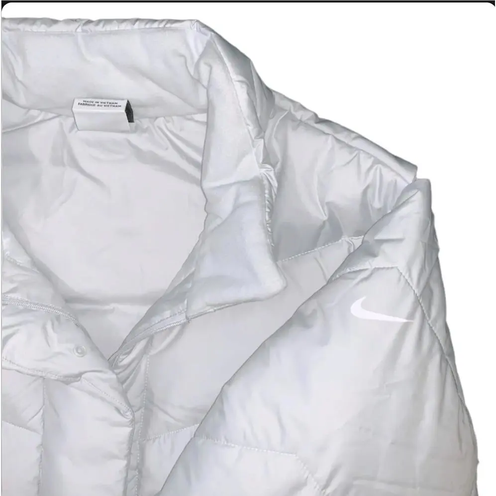 Nike clothing - da3216-015 - da3216-015 - White 7