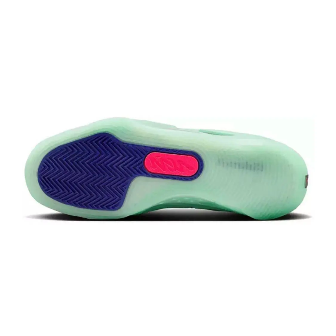 Nike shoes - Jordan Zion 3 - Zion - DR0675-300 - Mint Foam (UPC: 0196968520800) 8