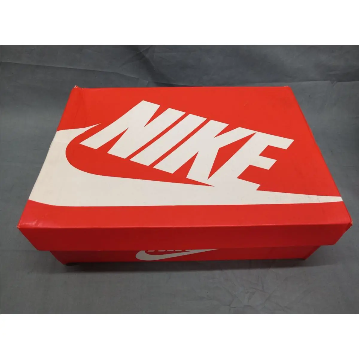Nike shoes - Nike Air More Uptempo GS - DV2205 600 - Red (UPC: 195870629816) 10