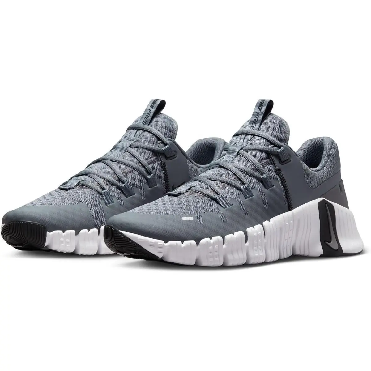 Nike shoes - Nike Free Metcon - Free Metcon - DV3949-003 - Gray 1