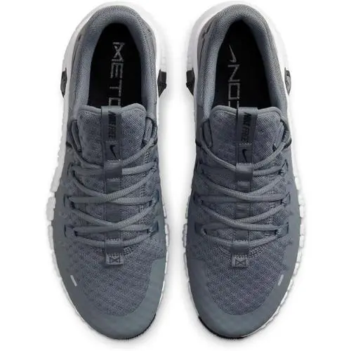 Nike shoes - Nike Free Metcon - Free Metcon - DV3949-003 - Gray 2