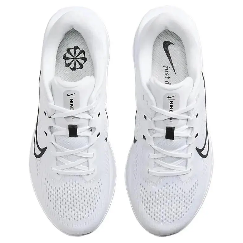 Nike shoes - Nike Quest 6 - Quest - FD6034-100 - White 2