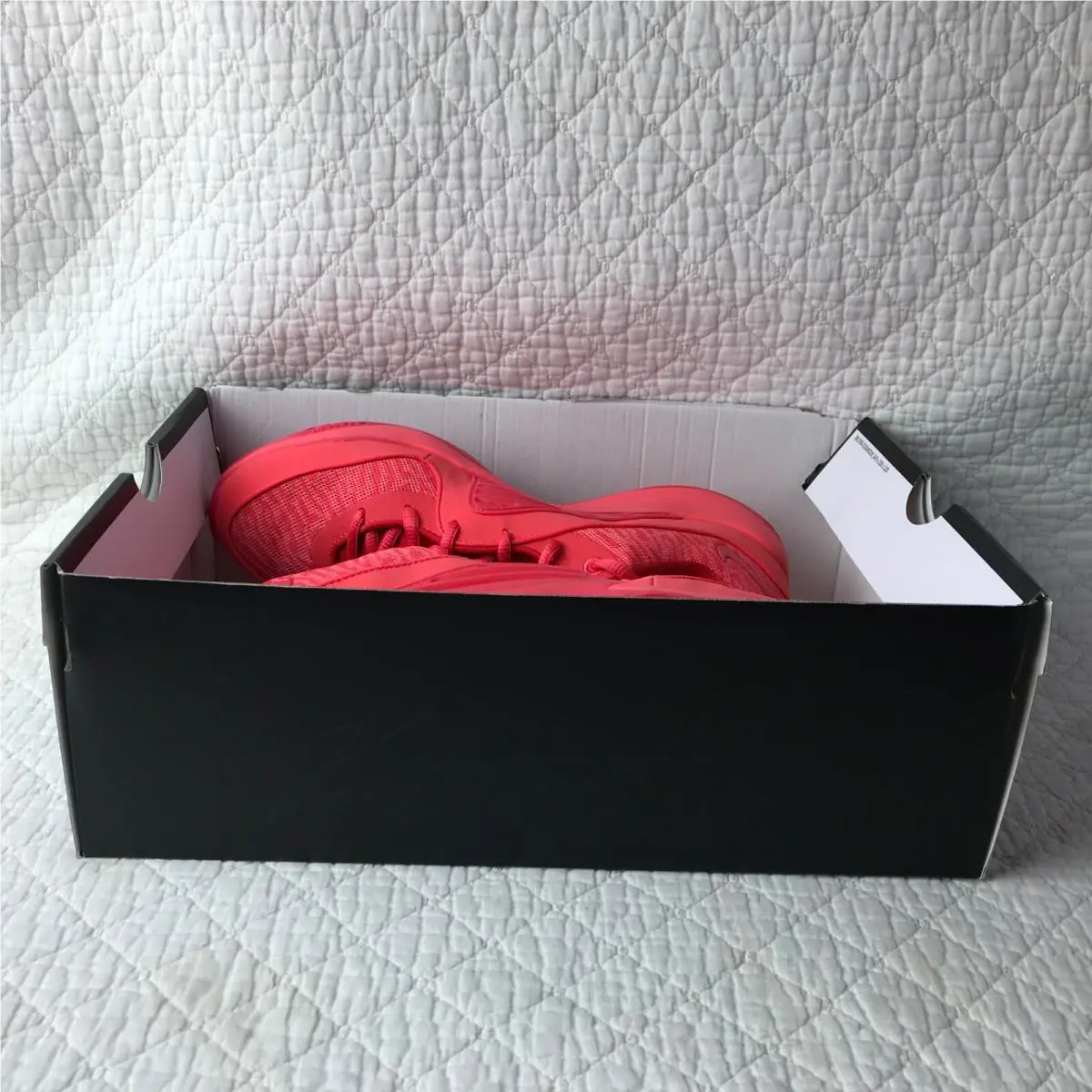 Nike shoes - Nike KD 16 - DV2917-803 - Ember Glow /University red 10