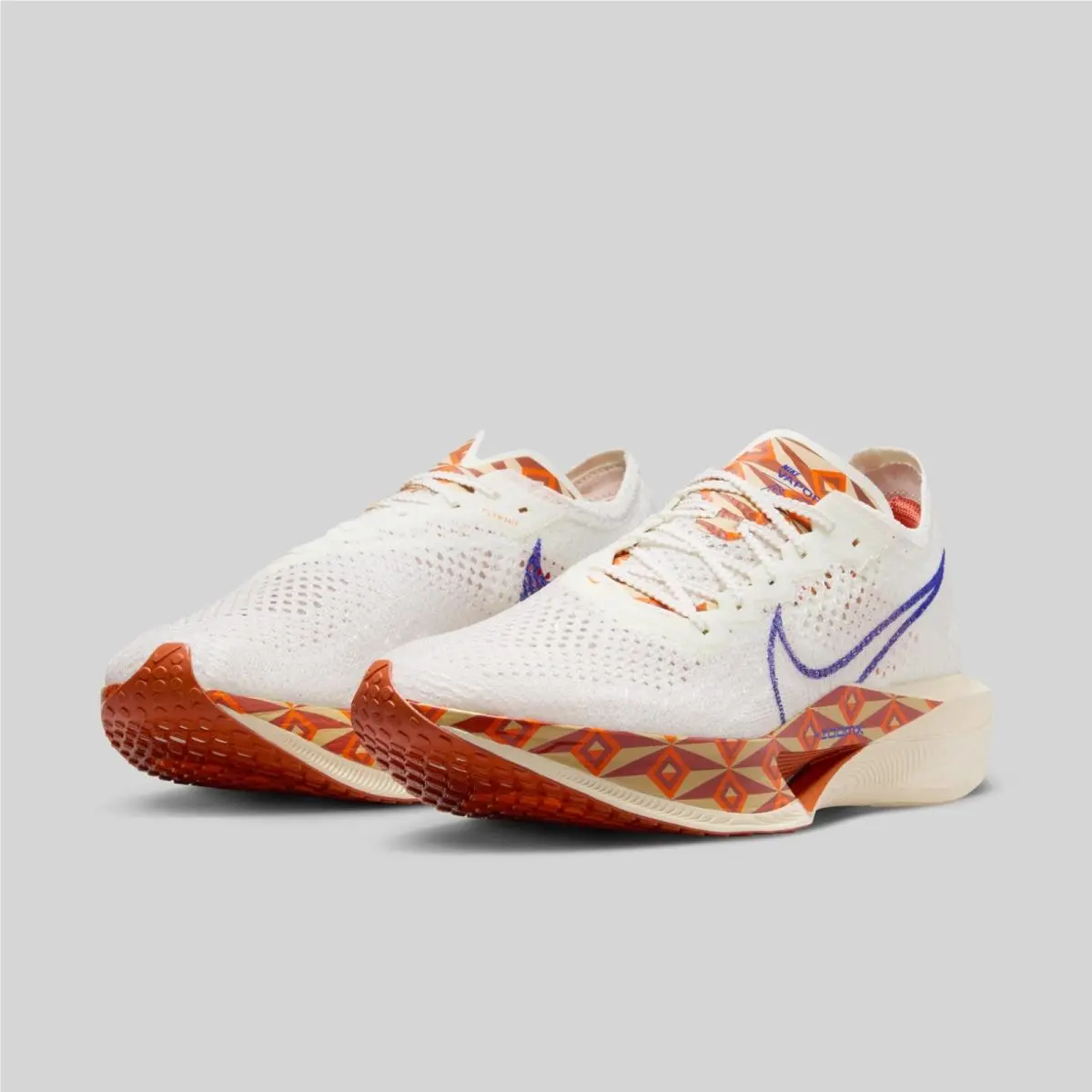 Nike shoes - Nike ZoomX Vaporfly - ZoomX Vaporfly - FQ7676-100 - White 1