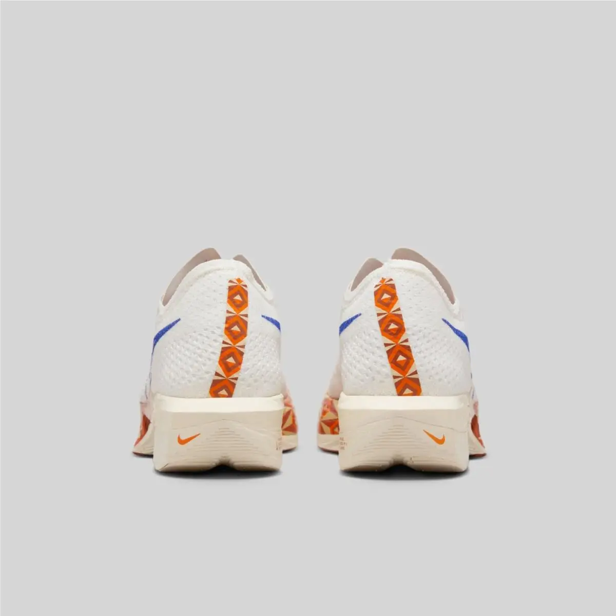 Nike shoes - Nike ZoomX Vaporfly - ZoomX Vaporfly - FQ7676-100 - White 3