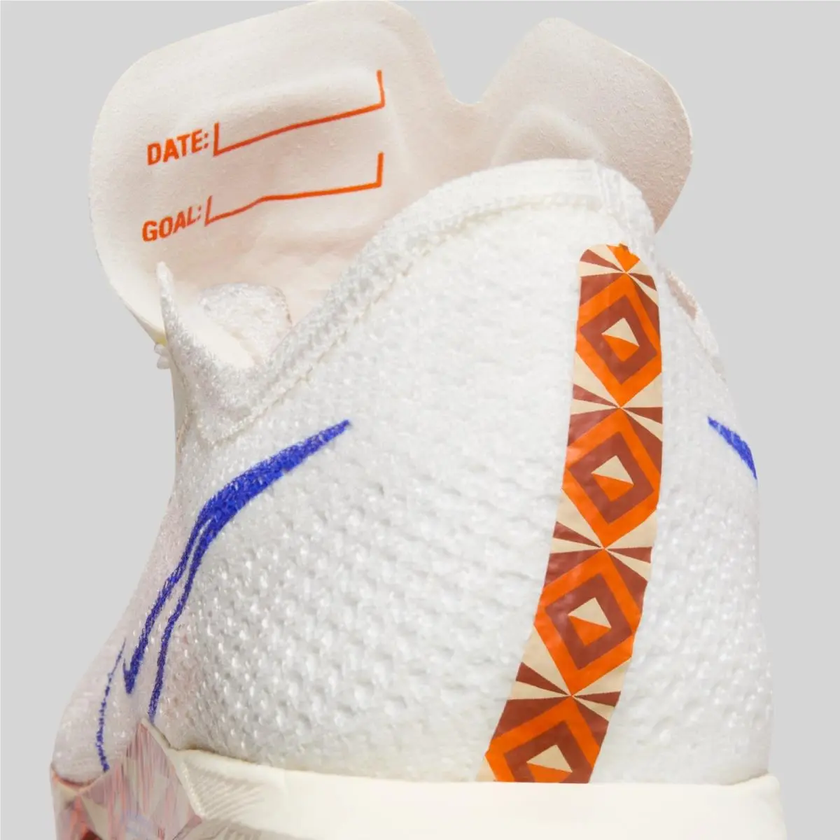 Nike shoes - Nike ZoomX Vaporfly - ZoomX Vaporfly - FQ7676-100 - White 7