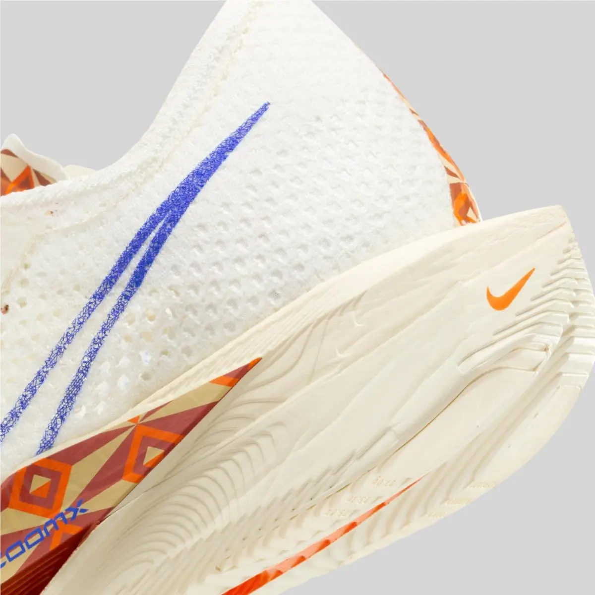 Nike shoes - Nike ZoomX Vaporfly - ZoomX Vaporfly - FQ7676-100 - White 6