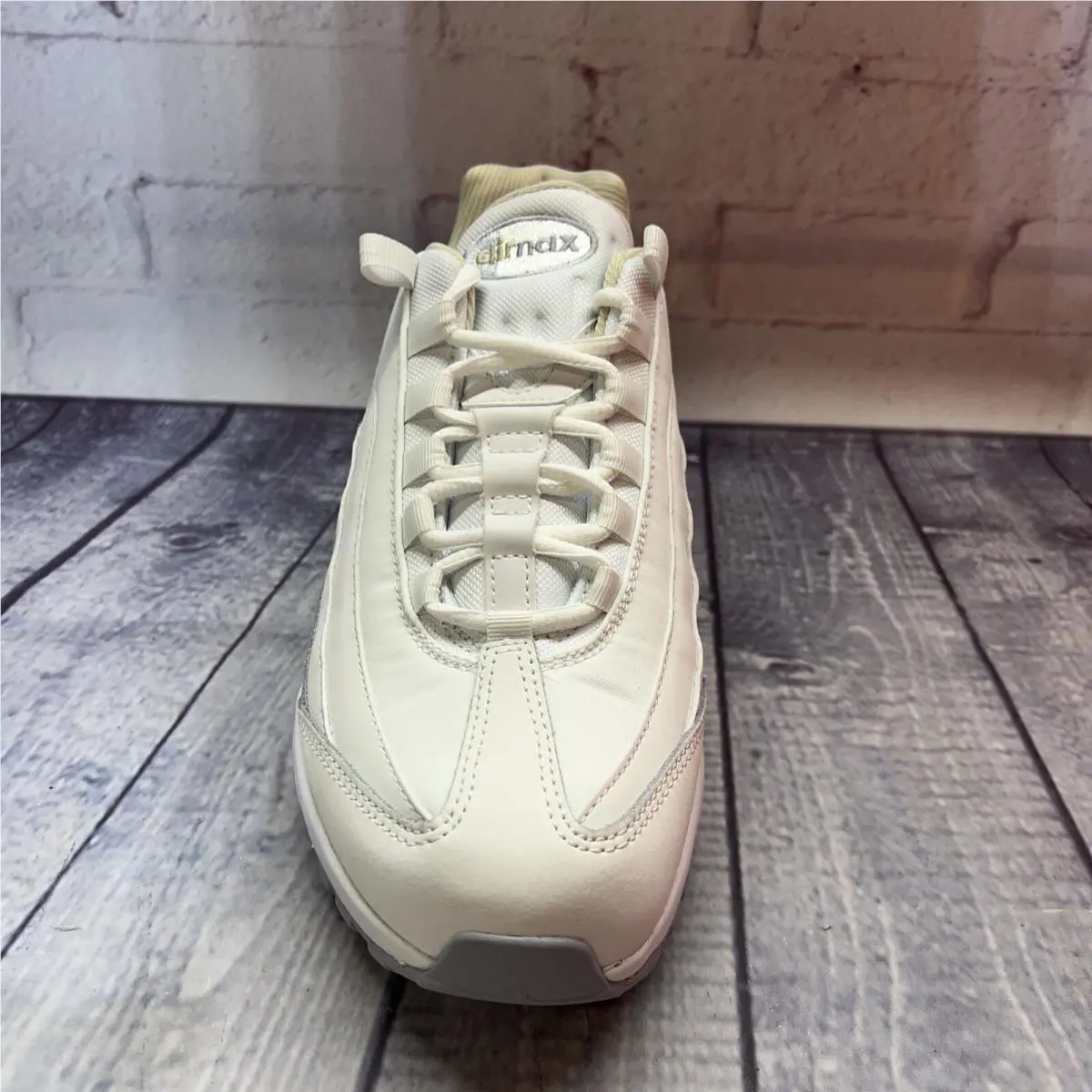 Nike shoes - Nike Air Max 95 - Air Max - DA8731 100 - White 8
