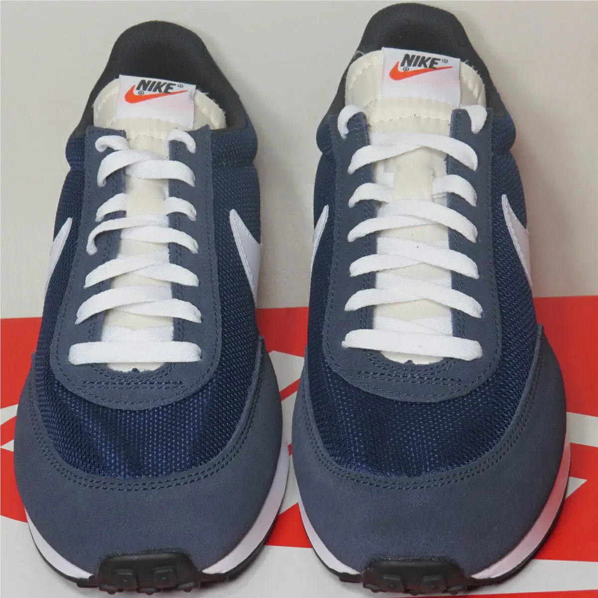 Nike shoes - Nike Air Tailwind 79 - Air Tailwind - 487754-406 - Blue (UPC: 192499288073) 5